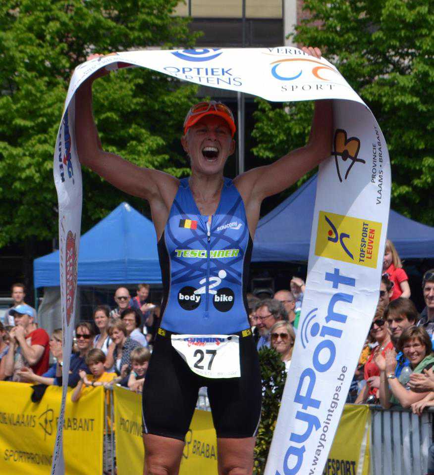 Debbie Leuven
